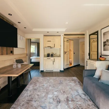 Mondi Hotel Axams