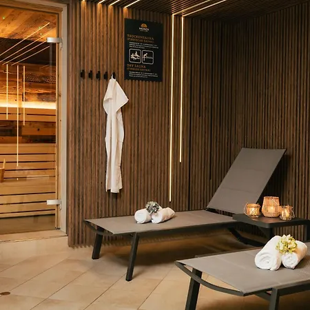 Mondi Hotel Axams 4* Axams