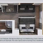 Mondi Apartahotel Axams