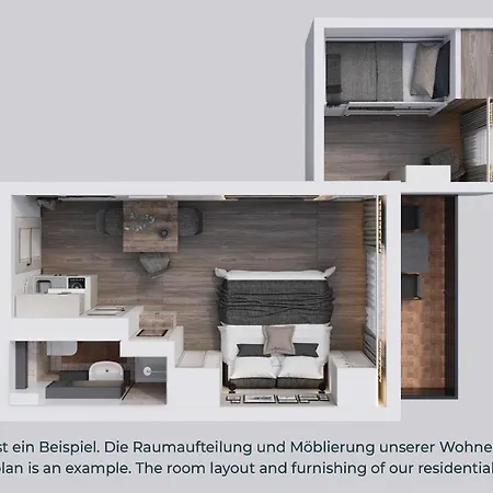 Mondi شقة فندقية 4*