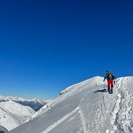 شقة فندقية Mondi 4*