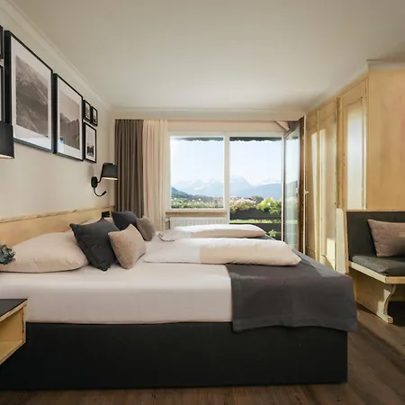 Mondi Hotel Axams