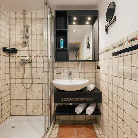 Mondi شقة فندقية