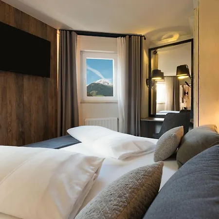 Mondi Aparthotel Axams