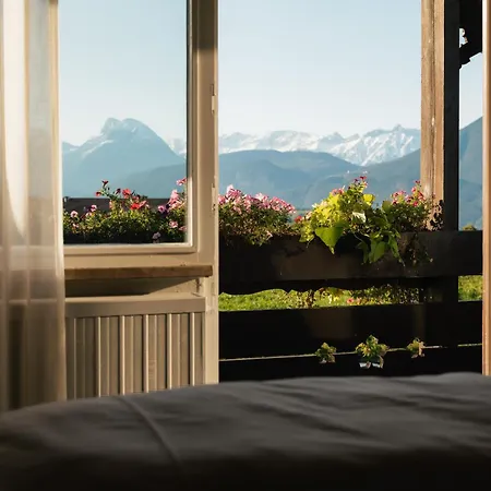 Lägenhetshotell Mondi 4*