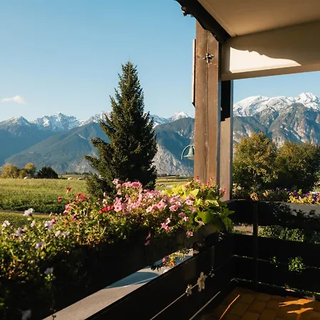 Aparthotel Mondi Axams