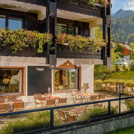 Aparthotel Mondi