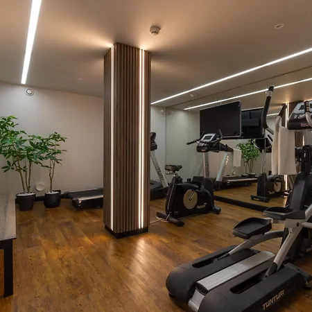 Lägenhetshotell Mondi Axams