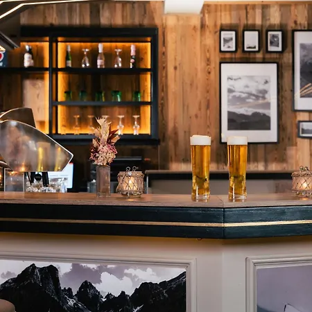 Mondi Lägenhetshotell