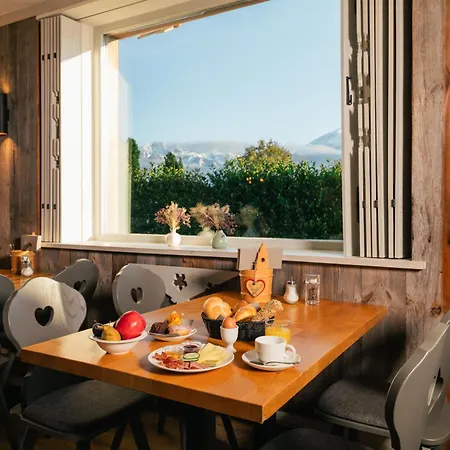 Mondi Hotel Axams 4* Axams