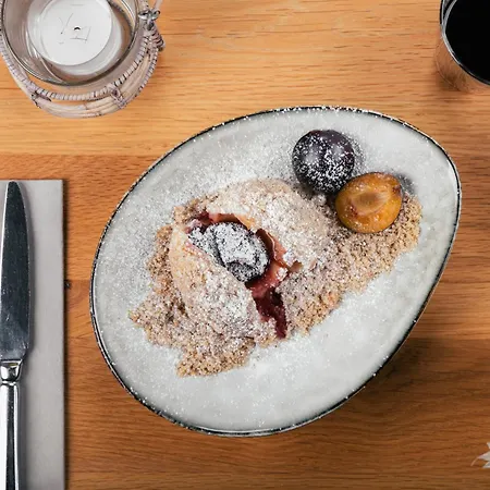 شقة فندقية Mondi