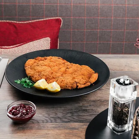 شقة فندقية Mondi 4*