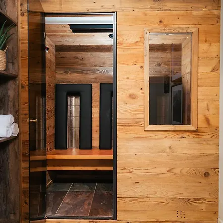 Lägenhetshotell Mondi Axams