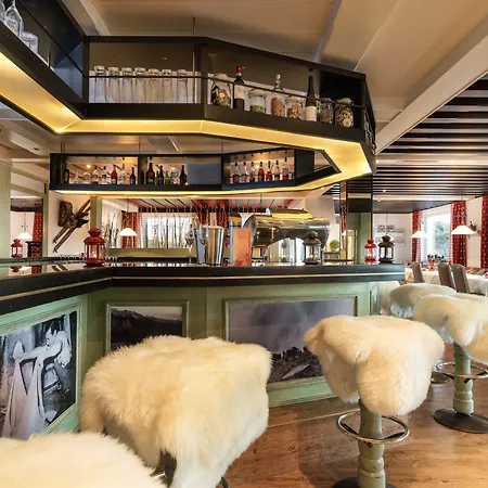 Ξενοδοχείο με διαμερίσματα Mondi