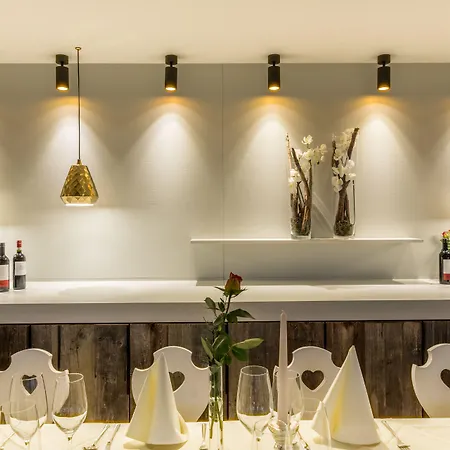 Mondi Hotel Axams 4*