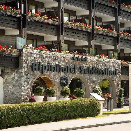 Lägenhetshotell Mondi 4*