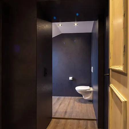 Mondi شقة فندقية