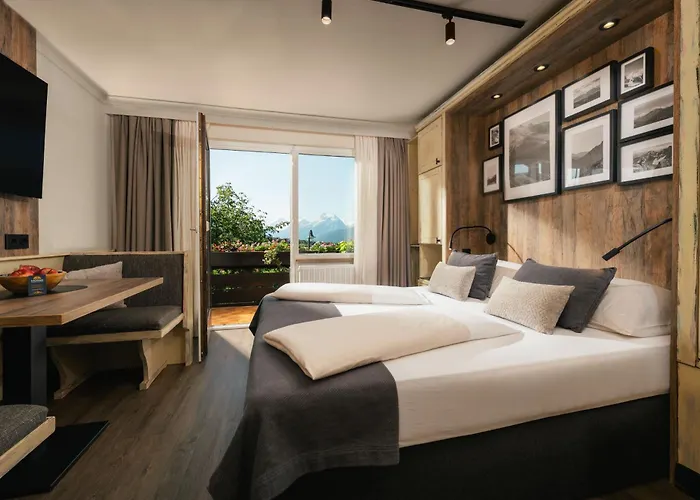 Mondi Apart Otel