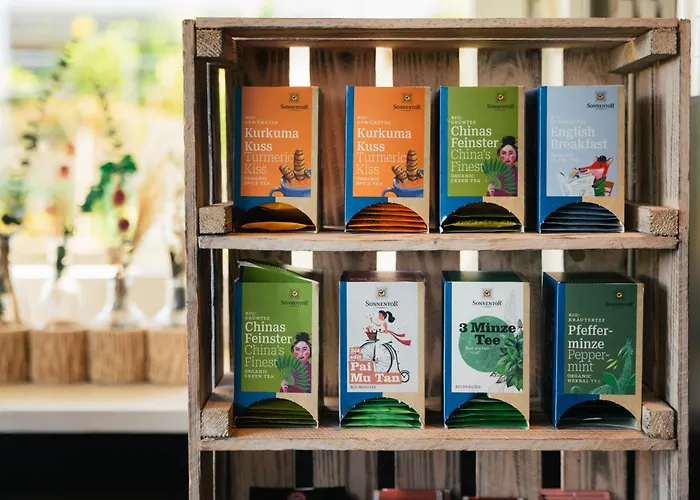 Mondi Apart Otel Axams