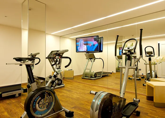 Apart Otel Mondi Axams