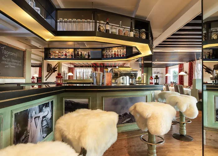 Apart Otel Mondi