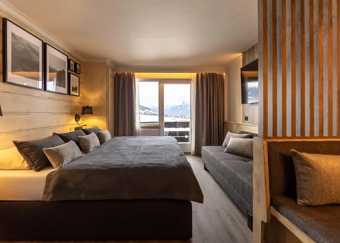 Mondi Apart Otel Axams
