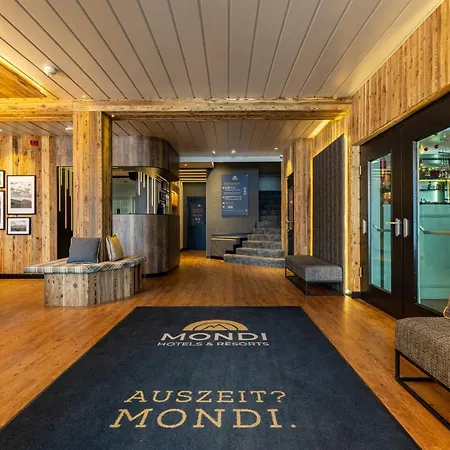 Mondi 4*