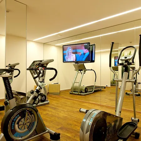 Aparthotel Mondi Axams