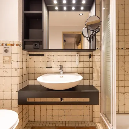 Aparthotel Mondi