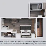 Mondi Hotel apartamentowy 4*