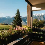 Hotel apartamentowy Mondi Axams
