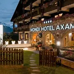 Mondi Hotel apartamentowy 4*