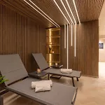 Hotel apartamentowy Mondi 4*