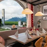 Mondi Hotel apartamentowy Axams