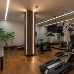 Hotel apartamentowy Mondi Axams