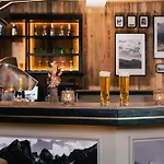 Mondi Hotel apartamentowy