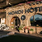 Mondi Hotel apartamentowy