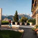 Mondi Hotel apartamentowy Axams