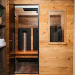 Hotel apartamentowy Mondi Axams