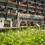 Hotel apartamentowy Mondi Axams