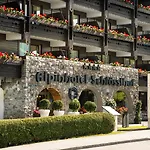 Hotel apartamentowy Mondi 4*