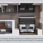 Mondi 4* Axams