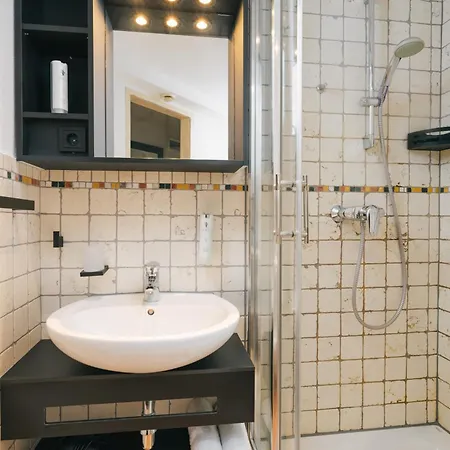 Aparthotel Mondi Hotel Axams