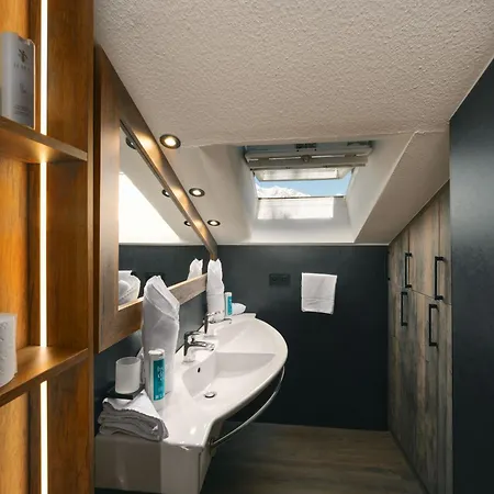 Aparthotel Mondi Hotel Axams 4*