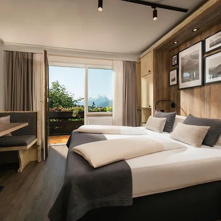 Mondi Hotel Axams Aparthotel
