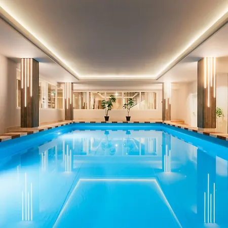 Mondi Hotel Axams Aparthotel Axams