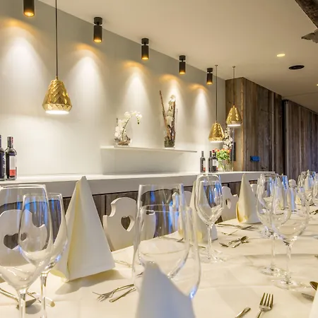 Mondi Hotel Axams Axams