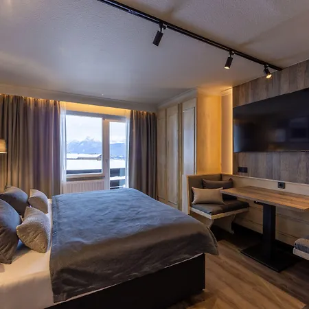Mondi Hotel Axams Aparthotel