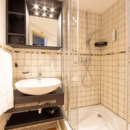 Aparthotel Mondi Hotel Axams Axams