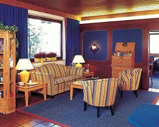 Appart hôtel Mondi